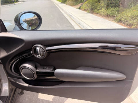 2014 MINI Hardtop Cooper S