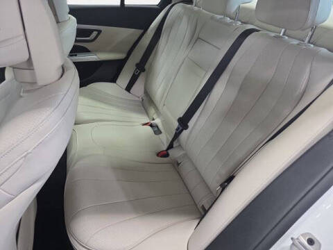 2025 Mercedes-Benz E-Class E 350 4MATIC