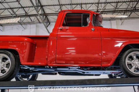 1956 Chevrolet 3100