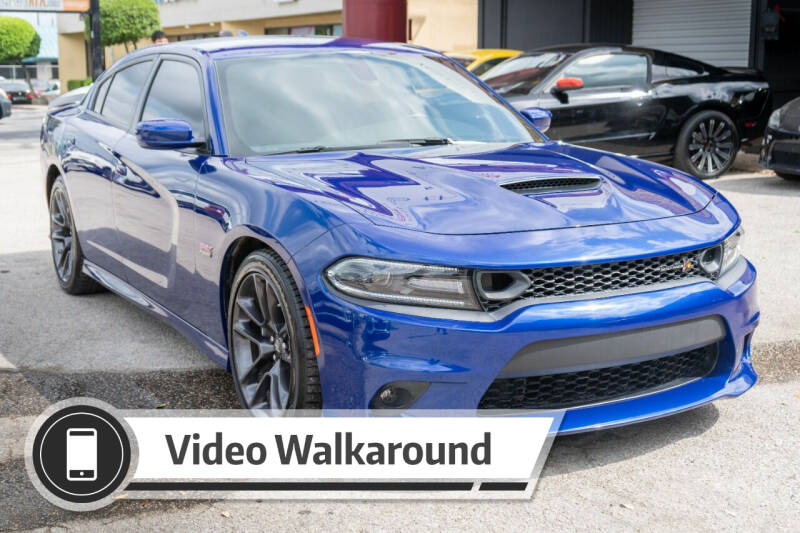 2020 Dodge Charger for sale at Austin Direct Auto Sales in Austin TX