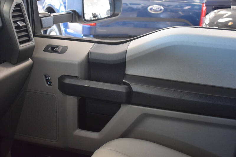 2022 Ford F-250 Super Duty XL