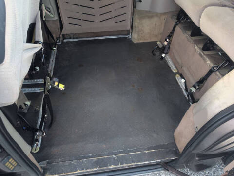 2002 Chevrolet Venture LS