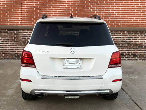 2013 Mercedes-Benz GLK GLK 350