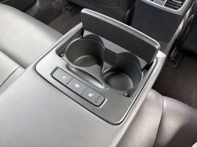 2019 Genesis G80
