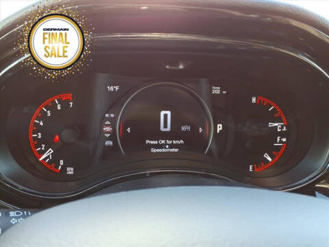 2023 Dodge Durango GT