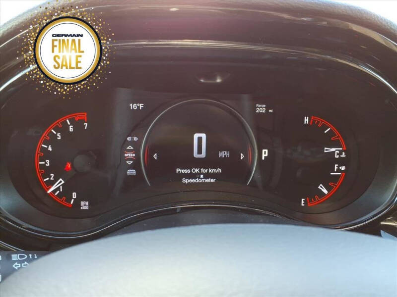 2023 Dodge Durango GT