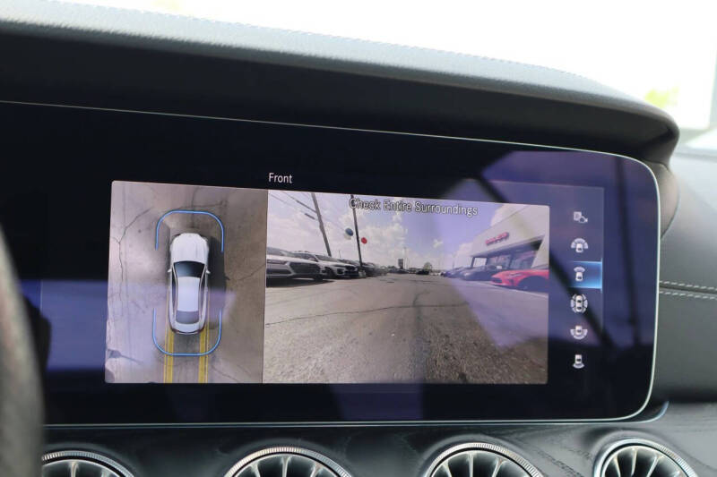 2022 Mercedes-Benz E-Class E 450 4MATIC