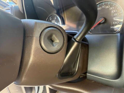 2017 GMC Sierra 2500HD Denali