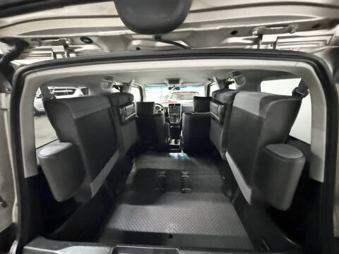 2003 Honda Element EX