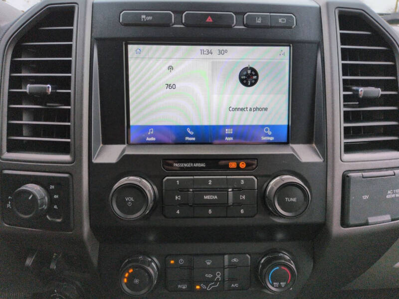 2022 Ford F-250 Super Duty XL