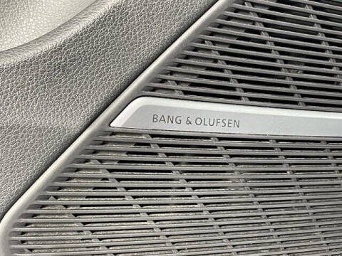 2021 Audi Q7 quattro Premium Plus 55 TFSI