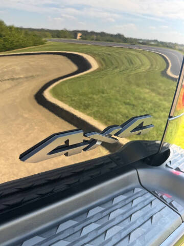 2022 RAM 2500 Lone Star