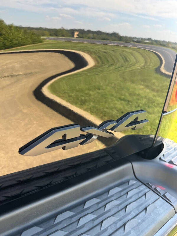 2022 RAM 2500 Lone Star