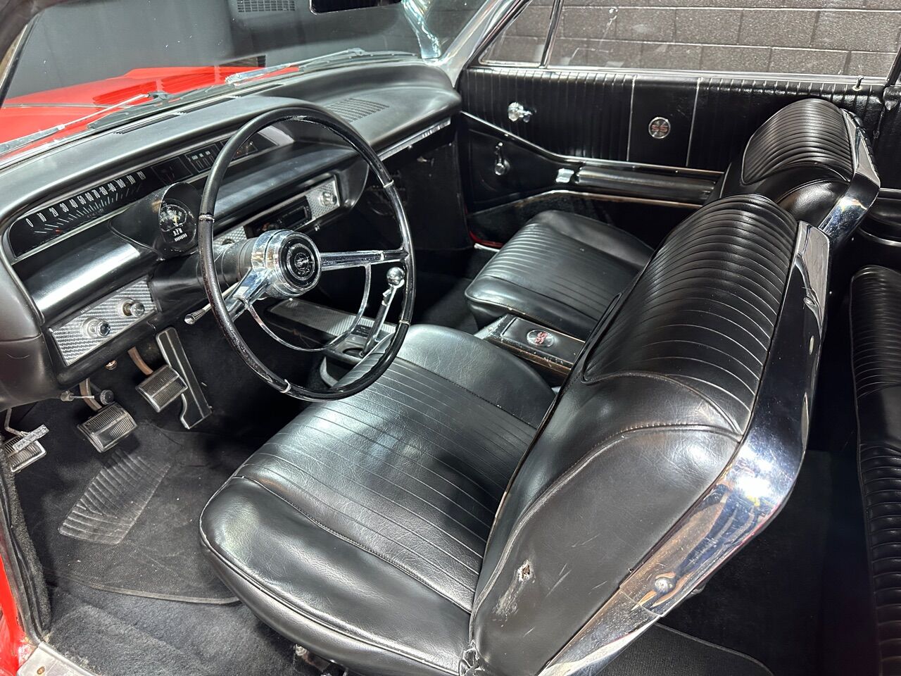 1964 Chevrolet Impala 44