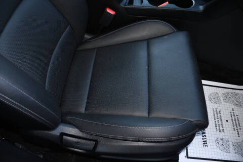 2022 Kia Sportage Nightfall