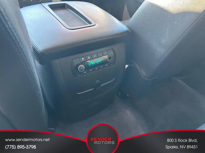 2014 GMC Yukon XL SLT