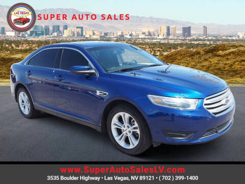 super auto sales llc