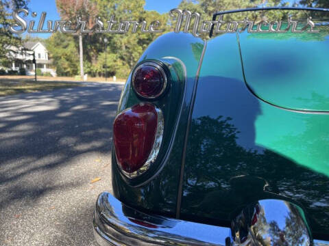 1960 MG MGA