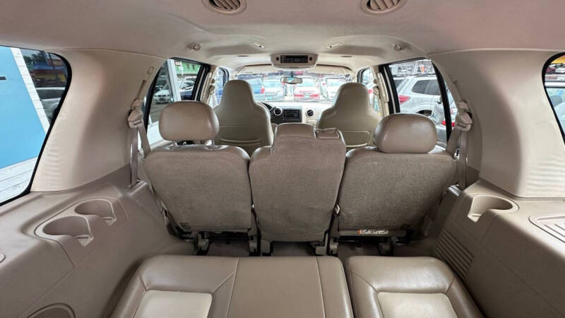 2005 Ford Expedition