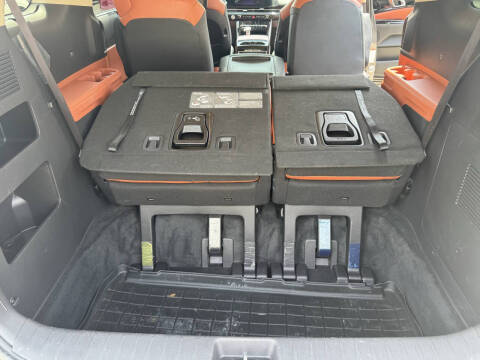 2023 Kia Carnival SX Prestige