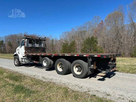 2007 Sterling LT9500 Series