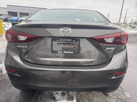 2014 Mazda MAZDA3 i Touring
