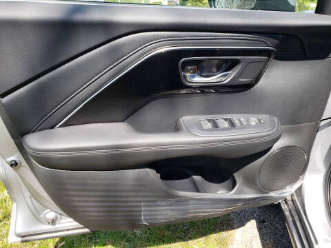 2026 Acura ADX
