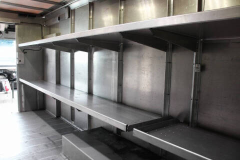 2020 Freightliner MT45 Chassis