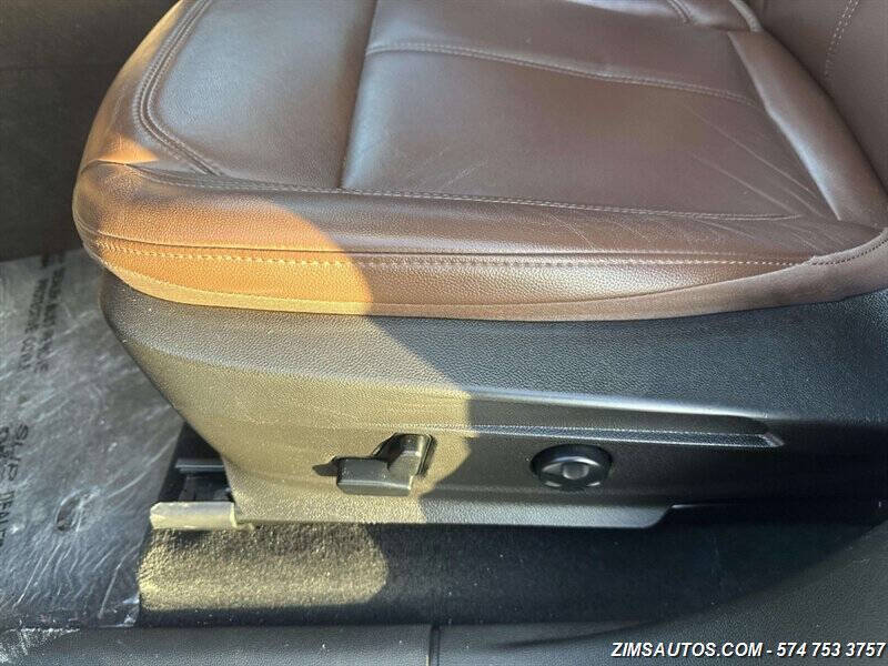 2018 Alfa Romeo Stelvio Sport