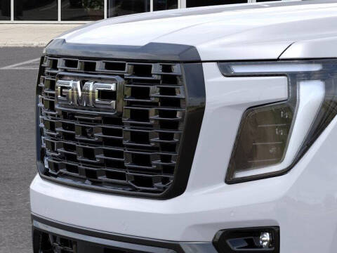 2025 GMC Yukon XL Denali Ultimate