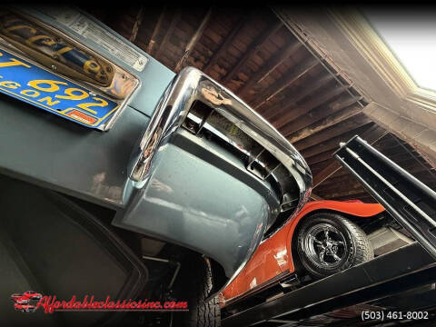 1967 Chevrolet Corvette