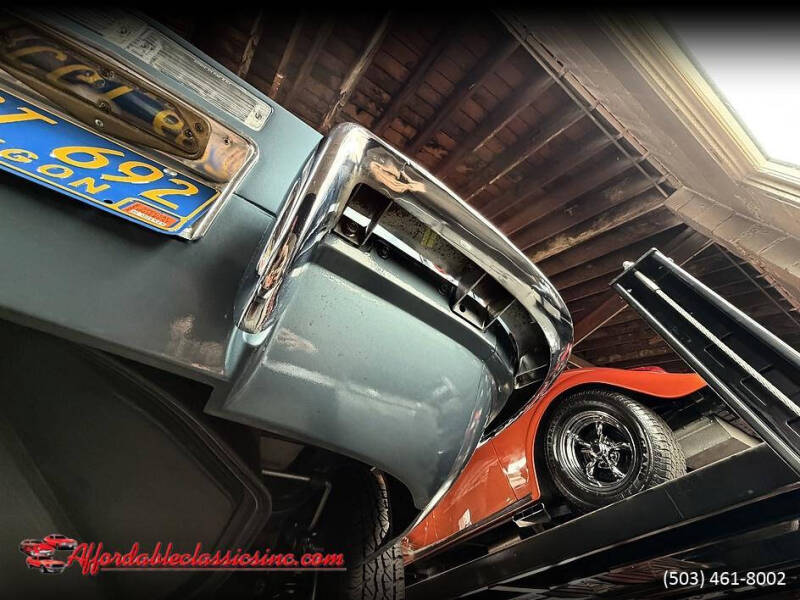 1967 Chevrolet Corvette