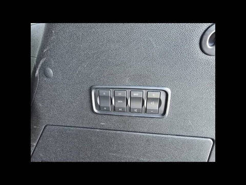 2017 GMC Acadia Limited