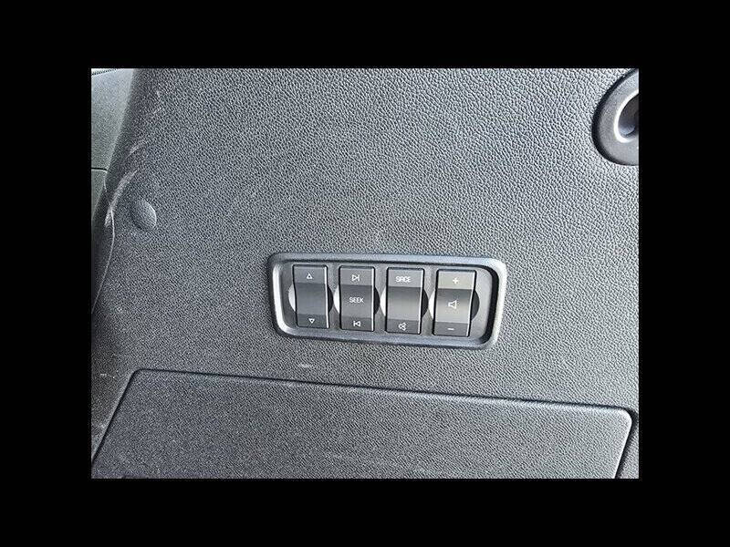 2017 GMC Acadia Limited