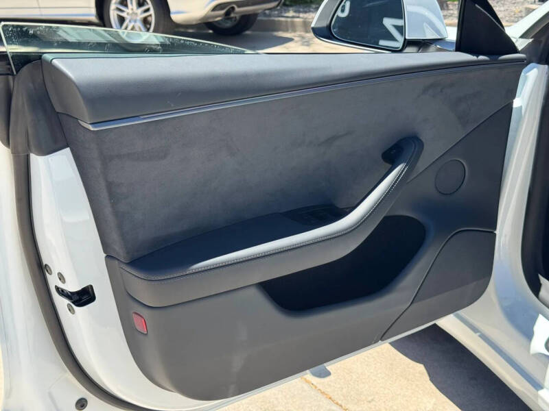 2026 Tesla Model 3 Premium