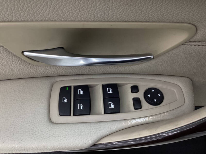 2015 BMW 4 Series 428i Gran Coupe