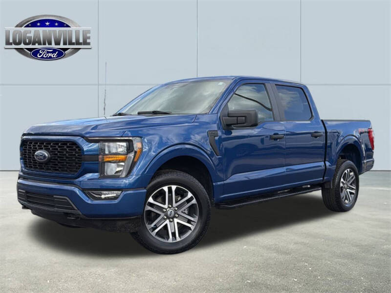 2023 Ford F-150 XL's photo