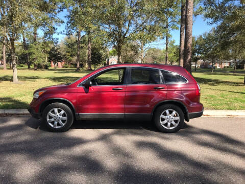 2007 Honda CR-V for sale at Import Auto Brokers Inc in Jacksonville FL