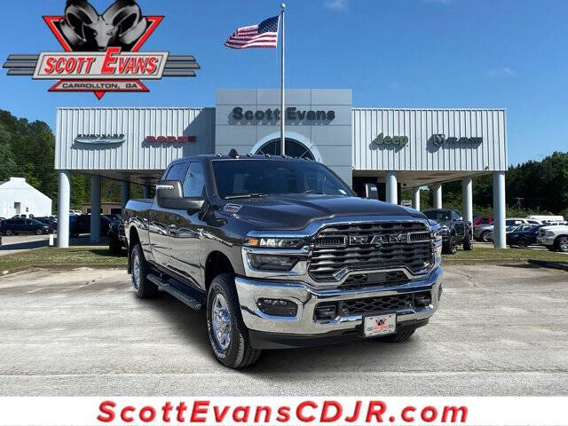 2026 RAM Ram 2500 Pickup Tradesman's photo