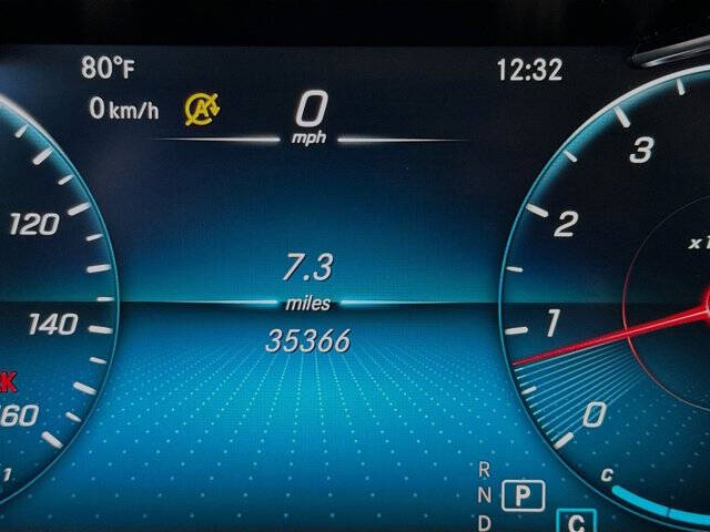 2022 Mercedes-Benz GLC GLC 300