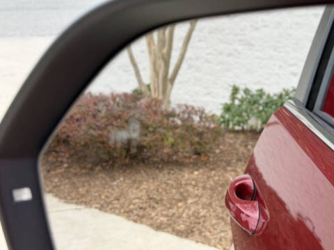 2019 Volkswagen Atlas V6 SEL 4Motion