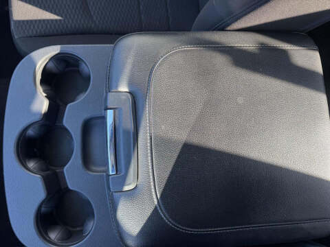 2020 RAM 1500 Classic Warlock