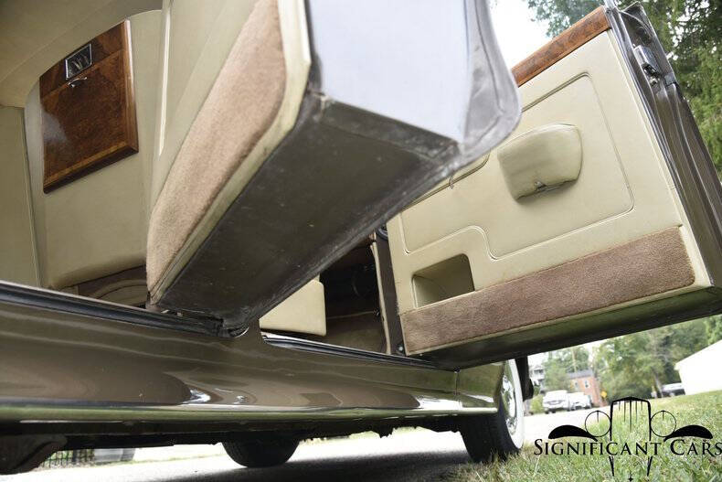 1959 Rolls-Royce Silver Cloud 1