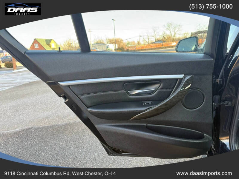 2017 BMW 3 Series 330i xDrive