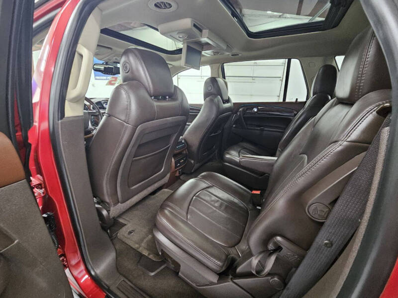 2014 Buick Enclave Premium