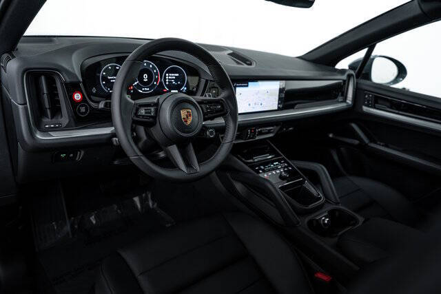 2026 Porsche Cayenne