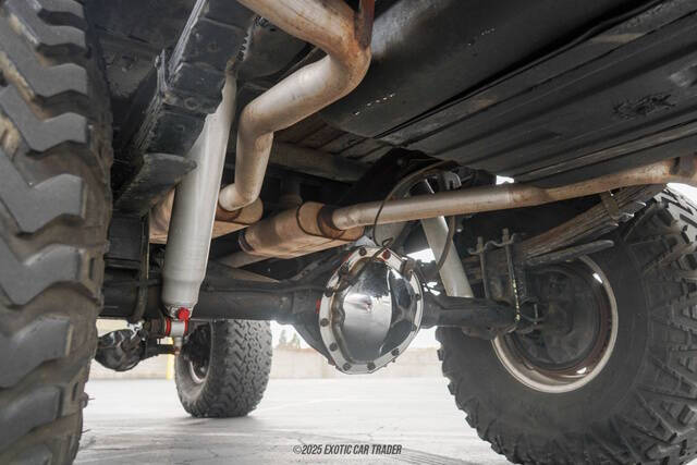 1974 Chevrolet Blazer