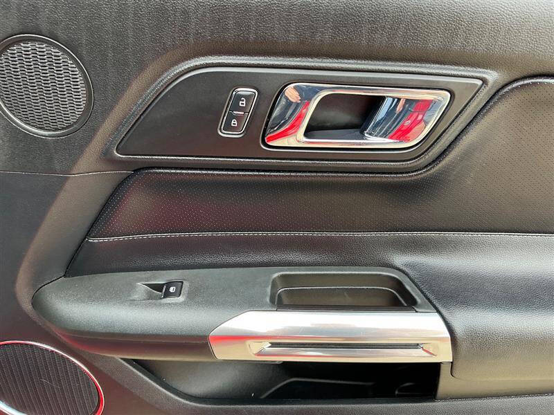 2015 Ford Mustang GT