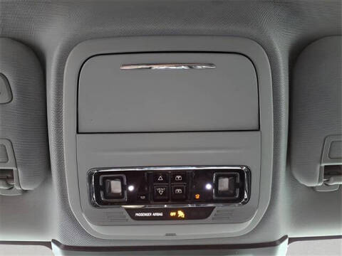 2021 Lincoln Corsair Reserve