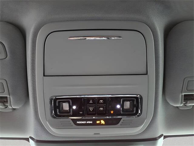 2021 Lincoln Corsair Reserve